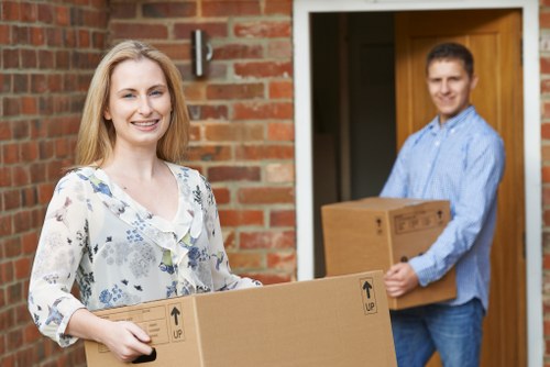 Final stage of the Whitton Storage complaints procedure