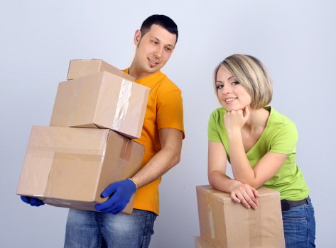 Man and van transport solution for Whitton relocations