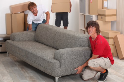 Secure business storage options in Whitton for office and retail use