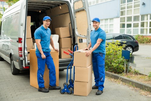 Example of load-based and cubic-yard quote calculations