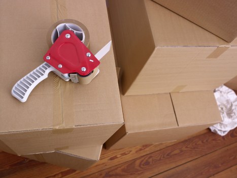 Flexible Whitton storage for modern living