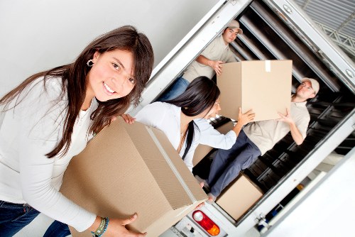Clean and protected storage unit options in Whitton